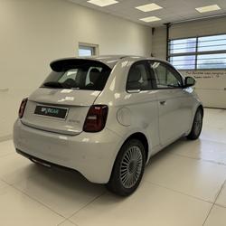 Fiat 500 III FireFly 1.0 Hybrid 12V 65ch Torino Rouen