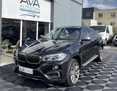 BMW X6 Gouesnou
