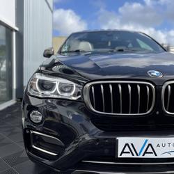 BMW X6 II (F16) xDrive 40dA 313ch M Sport individual Gouesnou