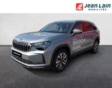 Skoda Kodiaq Gap