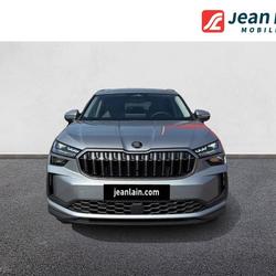 Skoda Kodiaq Kodiaq 1.5 TSI 204 ch PHEV DSG6 5pl Selection Gap