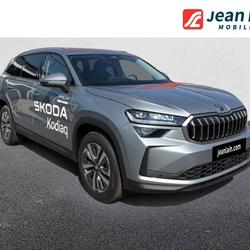 Skoda Kodiaq Kodiaq 1.5 TSI 204 ch PHEV DSG6 5pl Selection Gap