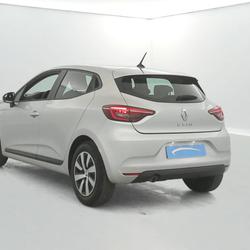 Renault Clio 5 V TCe 90 Equilibre Vannes