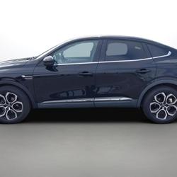 Renault Arkana E-Tech hybride 145 - 22 Techno Vannes