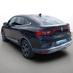 Renault Arkana E-Tech hybride 145 - 22 Techno Vannes