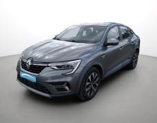 Renault Arkana Vannes