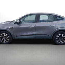 Renault Arkana E-Tech hybride 145 - 22 Equilibre Vannes