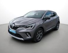 Renault Captur Vannes