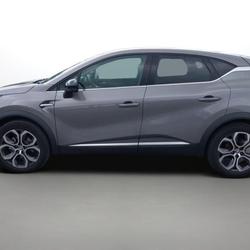 Renault Captur E-Tech 145 - 21 Intens Vannes