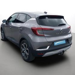 Renault Captur E-Tech 145 - 21 Intens Vannes
