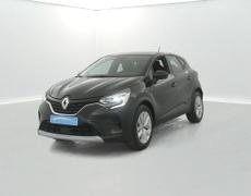 Renault Captur Vannes