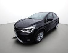 Renault Captur Vannes