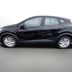 Renault Captur TCe 90 - 21 Business Vannes