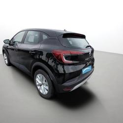 Renault Captur TCe 90 - 21 Business Vannes