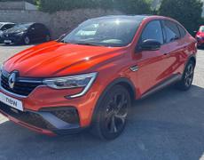 Renault Arkana Vannes
