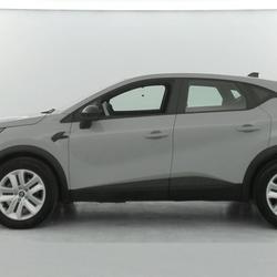 Renault Captur E-Tech full hybrid 145 ch Evolution Vannes