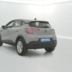 Renault Captur E-Tech full hybrid 145 ch Evolution Vannes