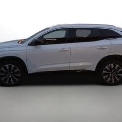 Renault Austral full hybrid E-Tech 200 ch Techno Vannes
