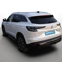 Renault Austral full hybrid E-Tech 200 ch Techno Vannes