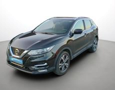 Nissan Qashqai Vannes