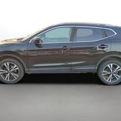 Nissan Qashqai 1.5 dCi 115 N-Connecta Vannes