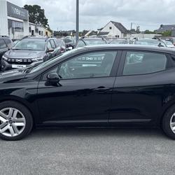 Renault Clio 5 V E-Tech full hybrid 145 ch GSR2 Evolution Vannes