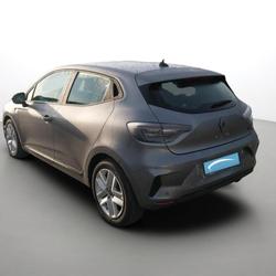 Renault Clio 5 V E-Tech full hybrid 145 ch GSR2 Evolution Vannes