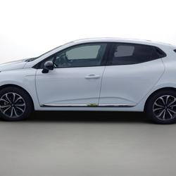 Renault Clio 5 V E-Tech full hybrid 145 ch GSR2 Techno Vannes