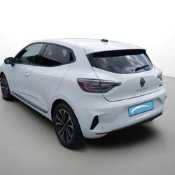 Renault Clio 5 V E-Tech full hybrid 145 ch GSR2 Techno Vannes