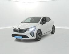 Renault Clio 5 Vannes