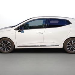 Renault Clio 5 V E-Tech full hybrid 145 ch GSR2 Techno Vannes