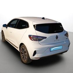 Renault Clio 5 V E-Tech full hybrid 145 ch GSR2 Techno Vannes