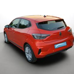 Renault Clio 5 V E-Tech full hybrid 145 ch GSR2 Evolution Vannes