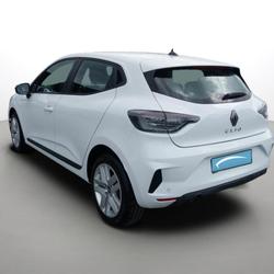 Renault Clio 5 V TCe 90 ch GSR2 Evolution Vannes
