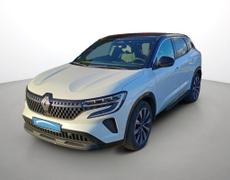 Renault Austral Vannes