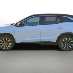 Renault Austral E-Tech hybrid 200 Techno Vannes