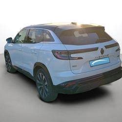 Renault Austral E-Tech hybrid 200 Techno Vannes
