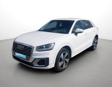 Audi Q2 Vannes