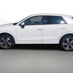 Audi Q2 35 TDI 150 BVM6 Sport Limited Vannes