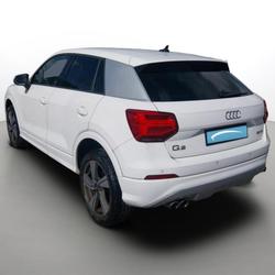 Audi Q2 35 TDI 150 BVM6 Sport Limited Vannes
