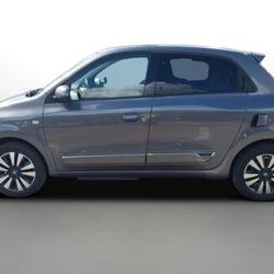Renault Twingo 3 E-TECH ELECTRIQUE III Achat Int&eacute;gral - 21 Intens Vannes