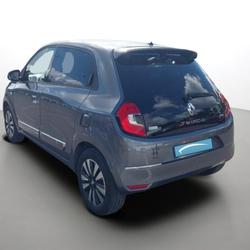 Renault Twingo 3 E-TECH ELECTRIQUE III Achat Int&eacute;gral - 21 Intens Vannes