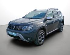 Dacia Duster Coutances