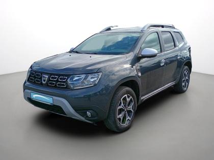 Dacia Duster - Blue dCi 115 4x2 Prestige - 16 990 €