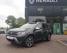 Dacia Duster Coutances