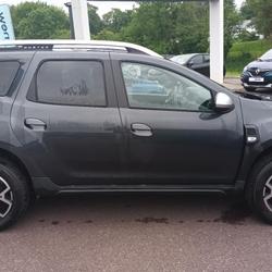 Dacia Duster Blue dCi 115 4x2 Prestige Coutances