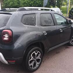 Dacia Duster Blue dCi 115 4x2 Prestige Coutances