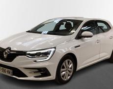 Renault Megane 4 Coutances