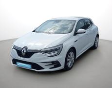 Renault Megane 4 Coutances