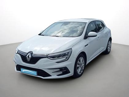 Renault Megane - IV BERLINE BUSINESS TCe 115 FAP - 15 990 €